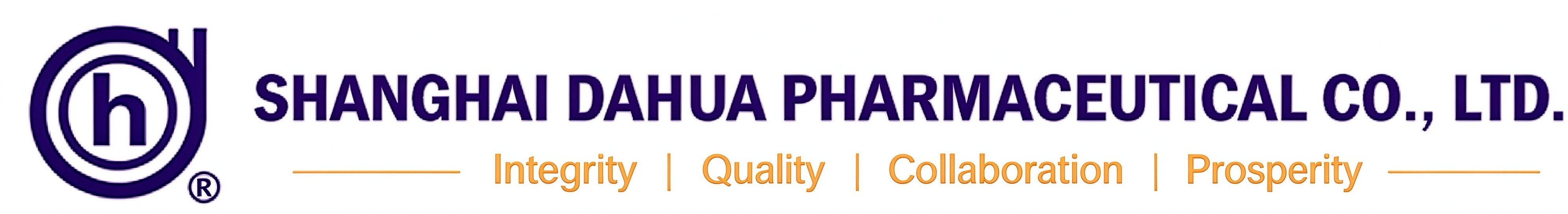 Shanghai Dahua Pharmaceutical Co., Ltd.